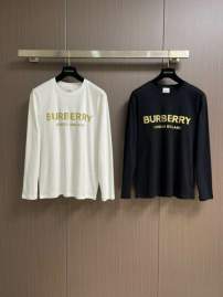Picture of Burberry T Shirt Long _SKUBurberryS-XLtltx4149989